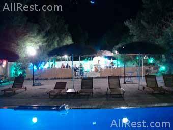 Drossos Hotel 12